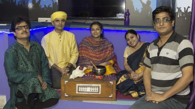 KEN and FreemantleMedia open the second Indian Idol Academy in Kolkata