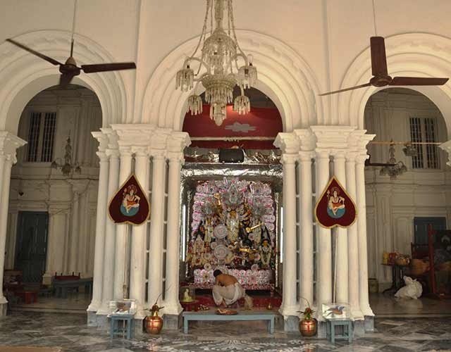 Khelayat Ghosher Bari