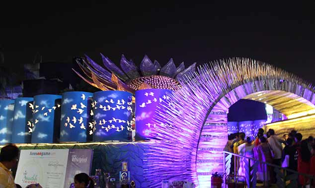 Naktala Udayan Sangha