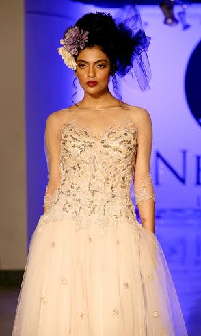 Neeva-D London makes debut in Kolkata