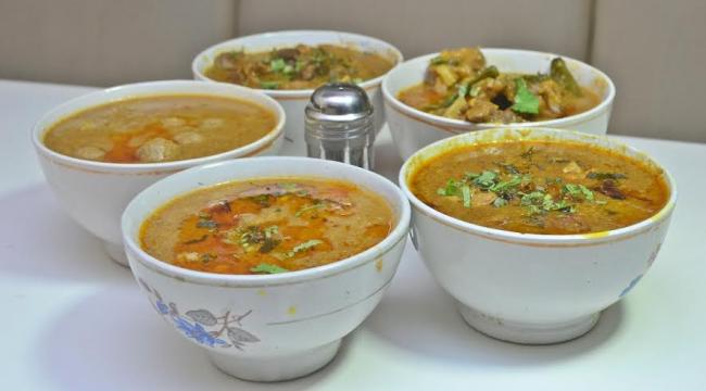 Shiraz holds Haleem Festival
