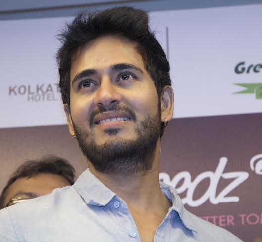 Curtain raiser of charity fashion show held in Kolkata