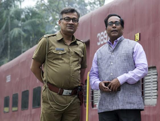 Upcoming Bengali movie 