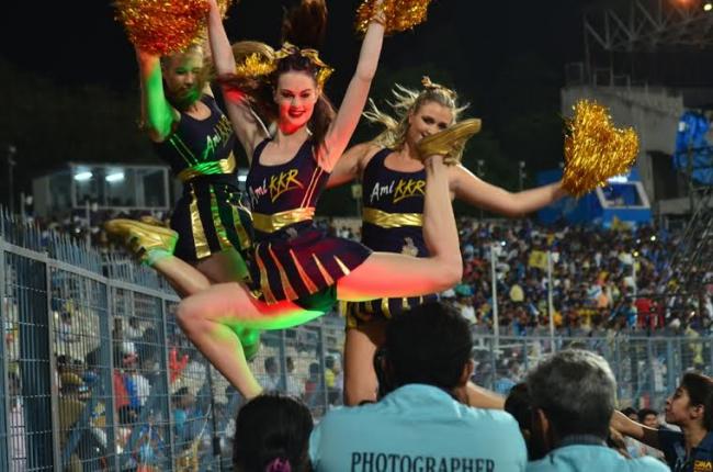 KKR face Mumbai Indians in Kolkata