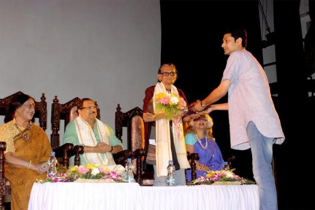 Prayas 2016: A not-to-be-missed art festival in Kolkata