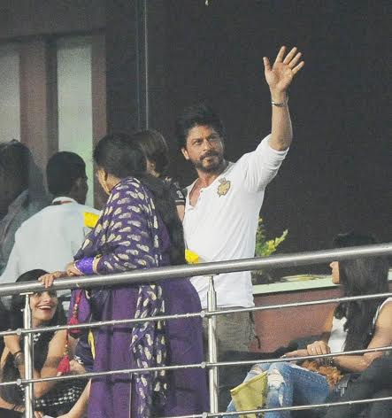 KKR face Kings XI Punjab at Eden Gardens