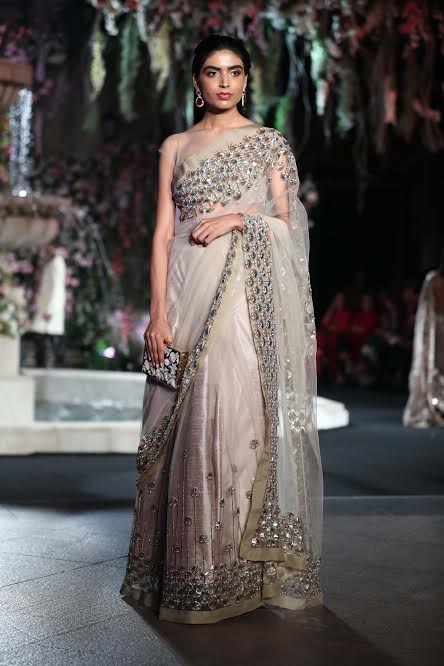 LFW Day 1: Sushant Singh Rajput, Shraddha Kapoor walk the ramp for Manish Malhotra