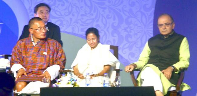 Bengal Global Business Summit 2016