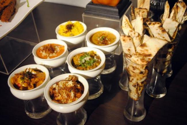 The Astor in Kolkata hosts The Great Kebab Theatre