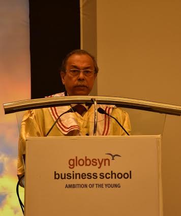 Globsyn Business School holds annual convocation