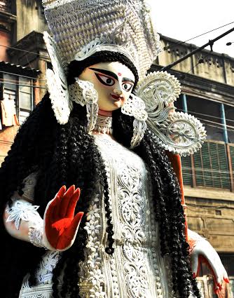 West Bengal celebrates  Saraswati Puja today