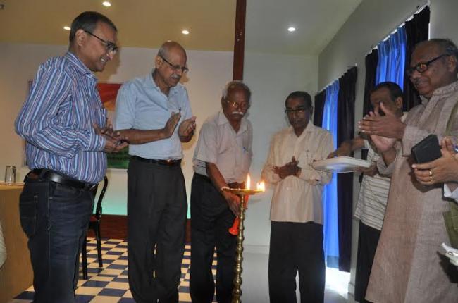 VARTALAP in Baharampur