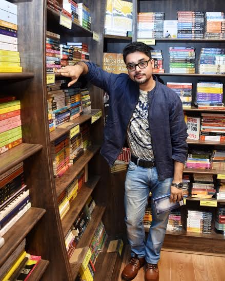 Not going to attend a trilogy any more: Novoneel Chakraborty