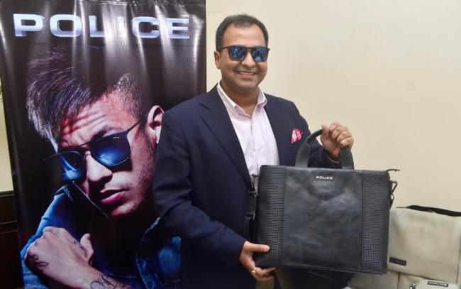 Torero Corporation Pvt. Ltd announces global partnership with Police