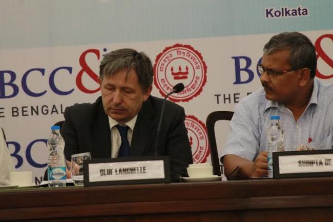 Kolkata: BCC&I, JU organise education programme on sustainable energy