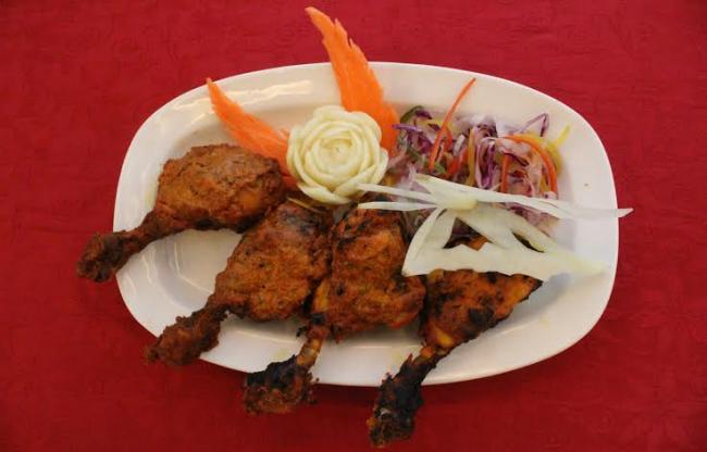 The Palms Restaurant organizes unlimited kebab festival