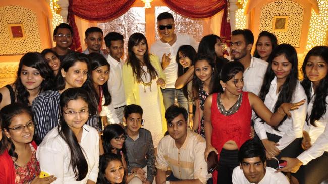 INIFD hosts its annual exhibition in Kolkata