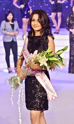 Kolkata hosts city round of Femina MISS INDIA 2016