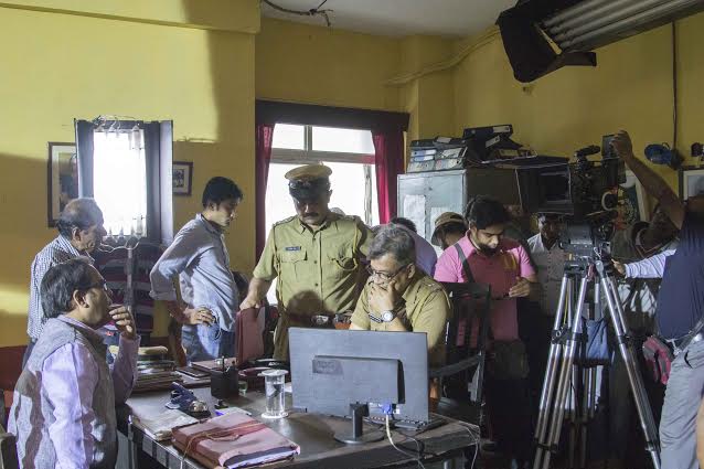 Upcoming Bengali movie 