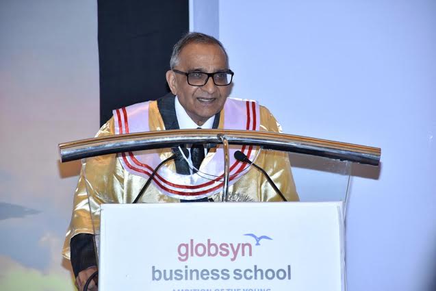 Globsyn Business School holds annual convocation