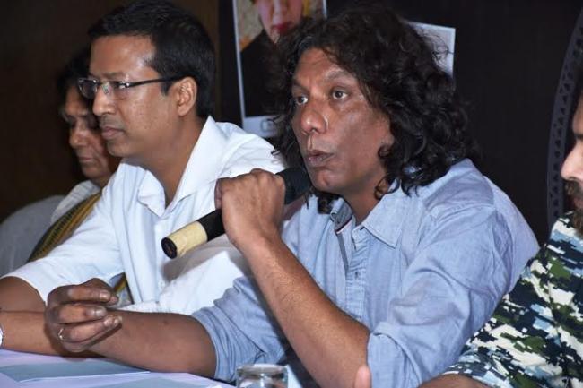 Eastern Fashion Legacy 2016- Chapter 1 