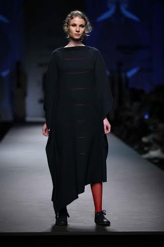 Amazon India Fashion Week Day:  Antar- Agni display collection