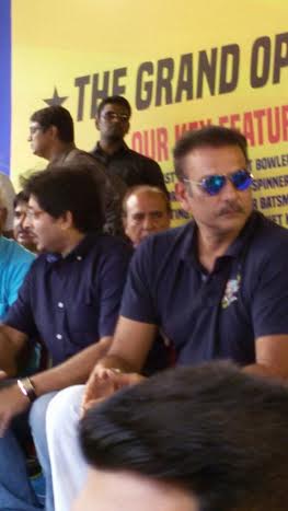 Kolkata: ABBA aims to provide holistic coaching in Cricket