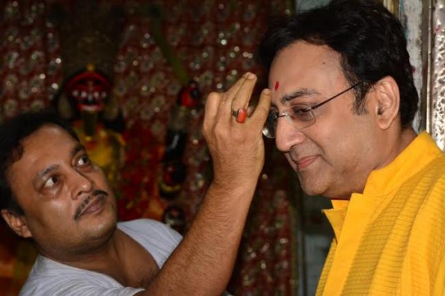 Big FM all set to air their new devotional show Shokoli Tomari Iccha 