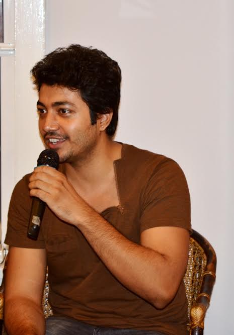 First Flush cafe opens in Kolkata