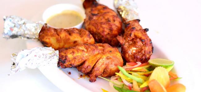 Shiraz Restaurants launches Lazeez Express outlet in Salt Lake in Kolkata  