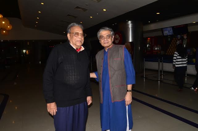 Kolkata hosts special screening of Sandip Ray's Monchora- The Heart Stealer