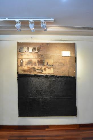 ICCR Kolkata hosts Translation, an art exhibition for young artists