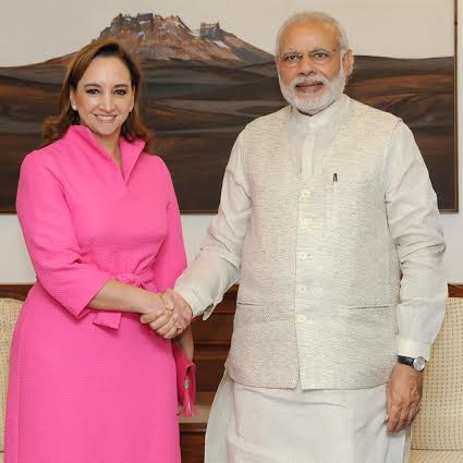  Vice President of Suriname