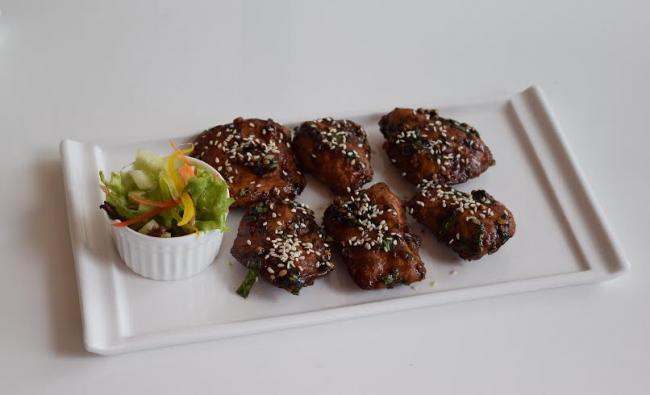 Crossroad cafe inaugurated in Kolkata