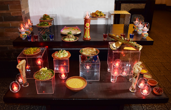 Kolkata: The Astor launches Bong Baisakh Brunch