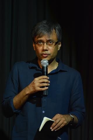 Priya Cinemas organises film festival on Ritkwik Ghatak