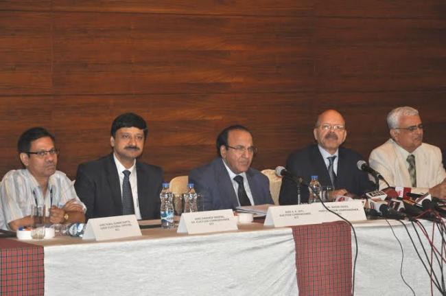 The Chief Election Commissioner