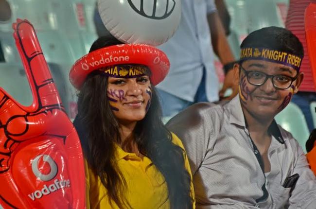 KKR face Kings XI Punjab at Eden Gardens