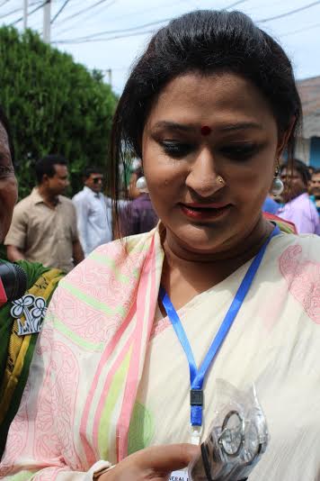 TMC wins in West Bengal