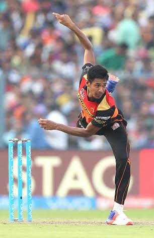 KKR face SRH in IPL clash