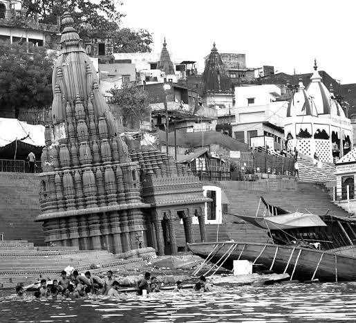 Varanasi: The Mouth Watering