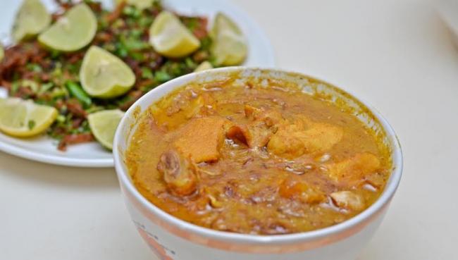 Shiraz Golden Restaurant gears up for â€œHaleem Festivalâ€