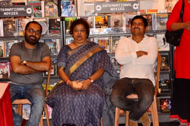 Starmark, in association with Ganer Ami Ganer Tumi, holds World Music Day celebrations