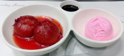 Bombay Brasserie to celebrate V-Day with special menu