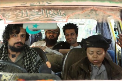 Tere Bin Laden: Dead or Alive movie stills unveiled