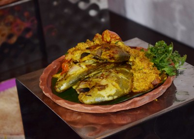 Kolkata: The Astor launches Bong Baisakh Brunch