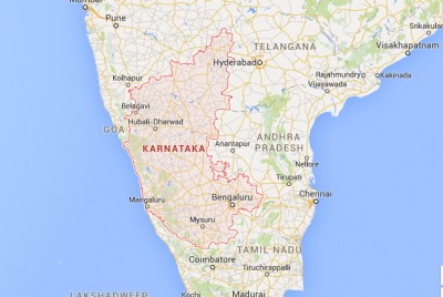 Decision on fireworks at Karnataka's Mahaligeshwara temple today