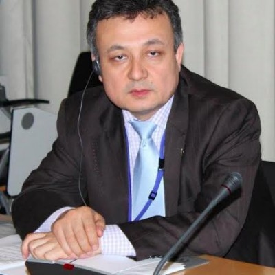 Third Chinese activist denied visa by Indian government