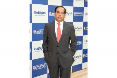 HDFC Bank appoints  K. Balasubramanian as Head of Corporate Banking