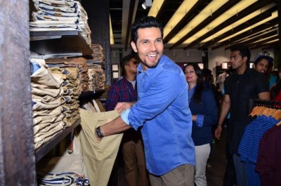 My life changed ever since Sarbjit happened : Randeep Hooda